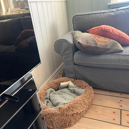 Loft By Water Lake, Central, 5 Min From E6