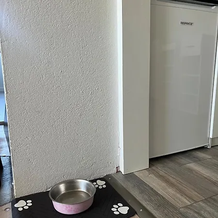 Leilighet Loft By Water Lake, Central, 5 Min From E6