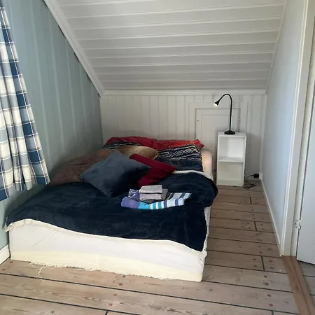 Loft By Water Lake, Central, 5 Min From E6 Apartment *