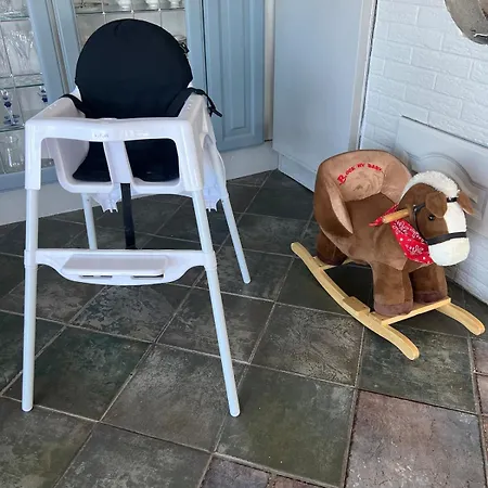 Leilighet Loft By Water Lake, Central, 5 Min From E6 *