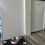 Appartement Loft By Water Lake, Central, 5 Min From E6