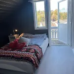 Loft By Water Lake, Central, 5 Min From E6 Appartement Moss